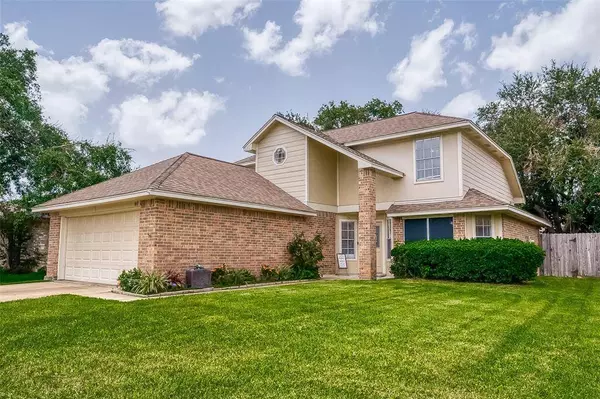 1417 Roosevelt DR, Deer Park, TX 77536