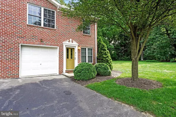 117 SILVER SCREEN DR, York, PA 17402