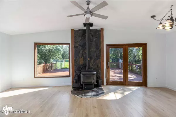 3030 S Phenix AVE, Wasilla, AK 99623