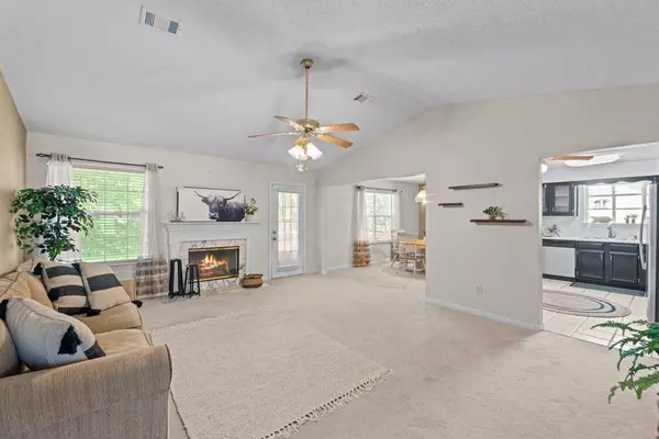 3041 Harpers Ferry, Tallahassee, FL 32308