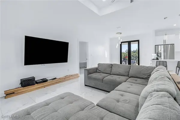 2601 23rd ST SW, Lehigh Acres, FL 33976