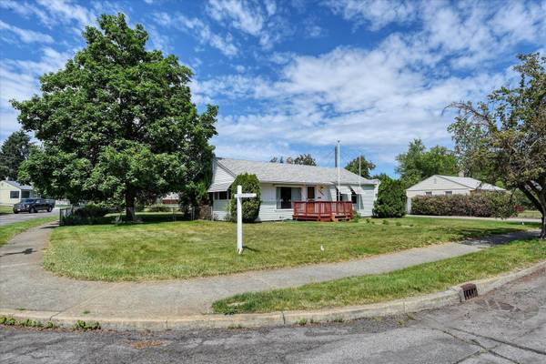 5907 N Milton St, Spokane, WA 99205