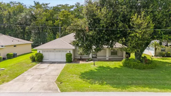 57 ZEBULAHS TRL, Palm Coast, FL 32164