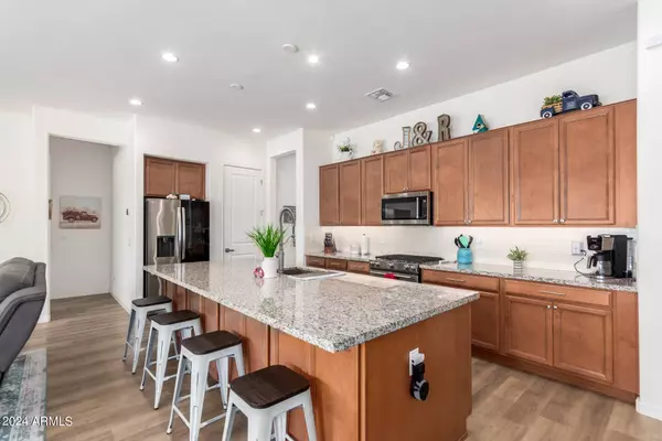 22789 E POCO CALLE --, Queen Creek, AZ 85142