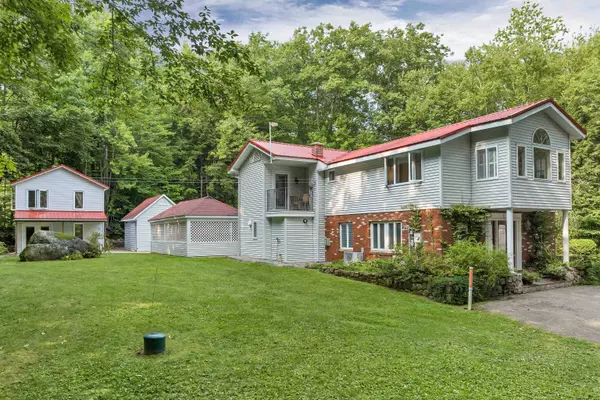 373 Black Brook RD, Sanbornton, NH 03269