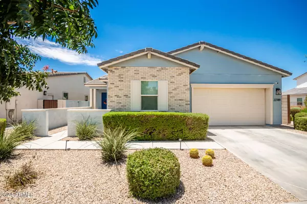 22789 E POCO CALLE --, Queen Creek, AZ 85142