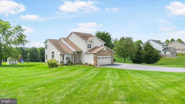 3000 ACORN HILL DR, Westminster, MD 21158