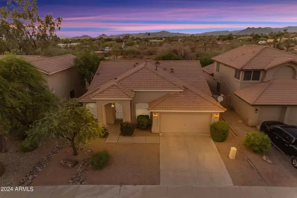 4282 E MAYA Way, Cave Creek, AZ 85331