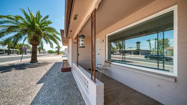 6019 E DES MOINES Street, Mesa, AZ 85205