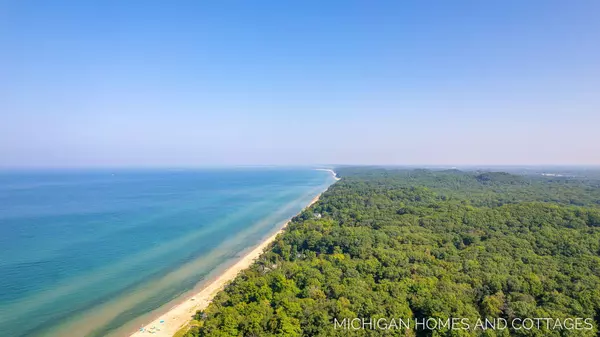 VL Wilderness Trail, Grand Haven, MI 49417