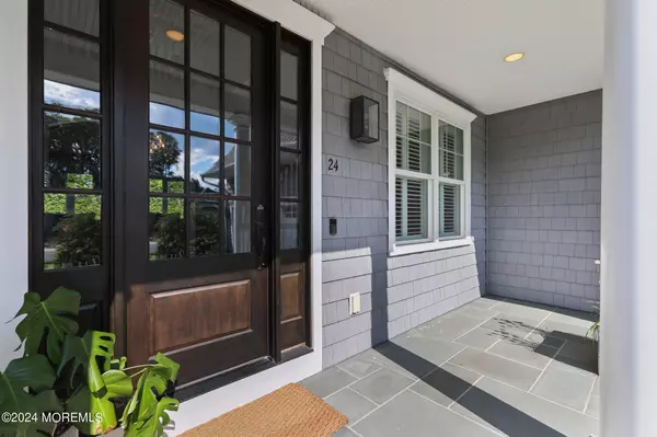 24 Bentley Lane, Ocean Twp, NJ 07712