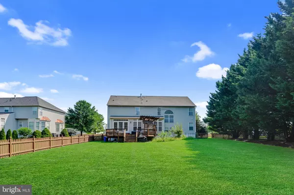 5355 IVYWOOD DR N, Frederick, MD 21703