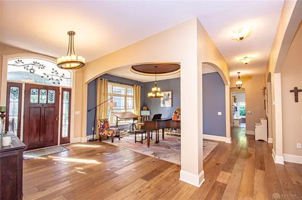 1412 Hemingway Drive, Waynesville, OH 45068