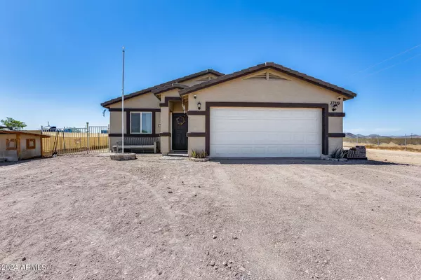 37719 W VAN BUREN Street, Avondale, AZ 85323