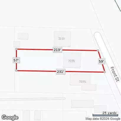 7229 Front ST, Rio Linda, CA 95673