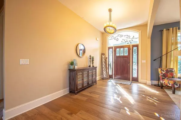 1412 Hemingway Dr, Waynesville, OH 45068