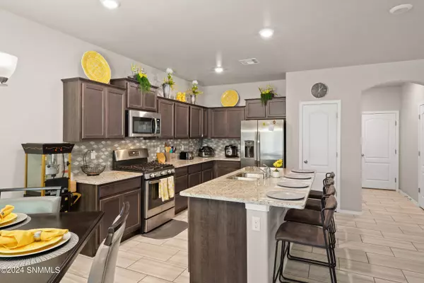 4634 Helia AVE, Las Cruces, NM 88012