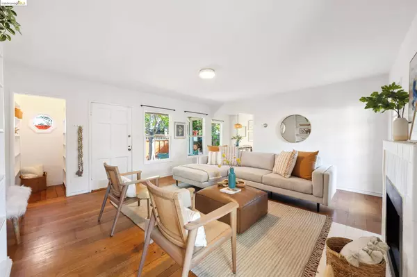 6101 Santa Cruz Ave, Richmond, CA 94804