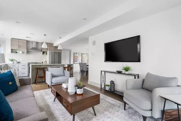 41 Rossmore Road #2, Boston, MA 02130