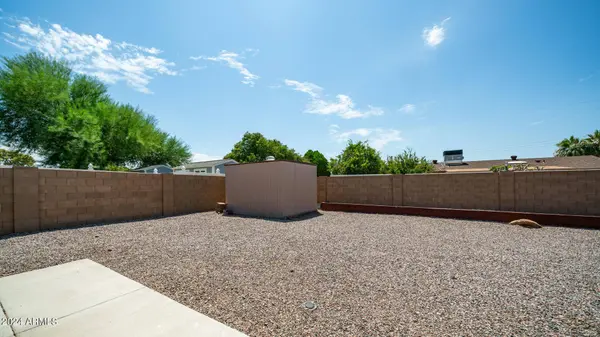 6019 E DES MOINES Street, Mesa, AZ 85205
