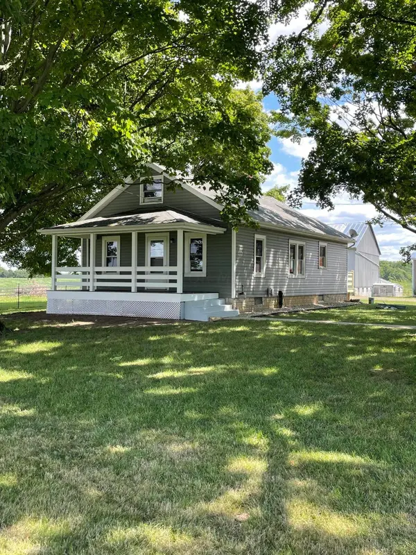 1863 State Route 343, Yellow Springs, OH 45387