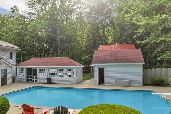 373 Black Brook RD, Sanbornton, NH 03269