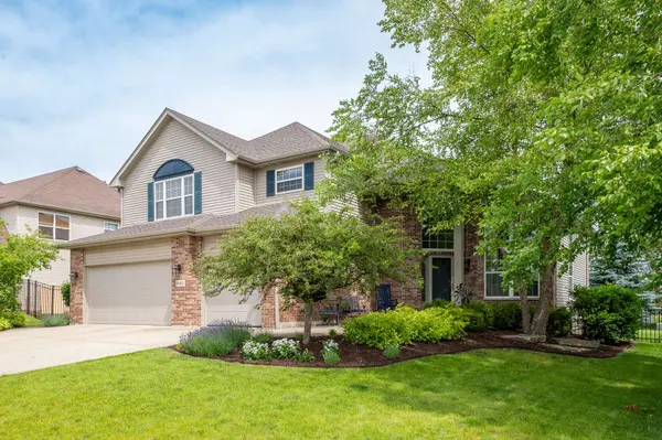 24812 Emerald AVE, Plainfield, IL 60585