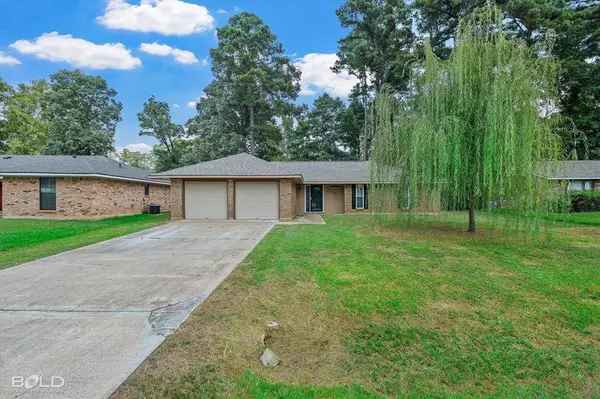 3110 Deerfield Drive, Haughton, LA 71037