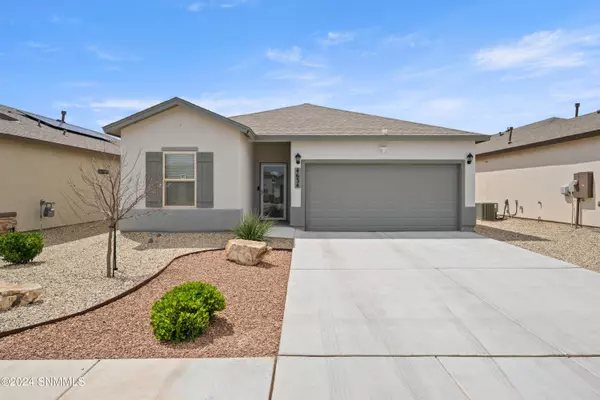 4634 Helia AVE, Las Cruces, NM 88012