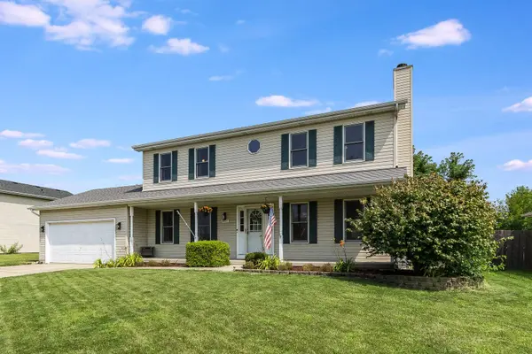 6905 RILEY DR, Joliet, IL 60431