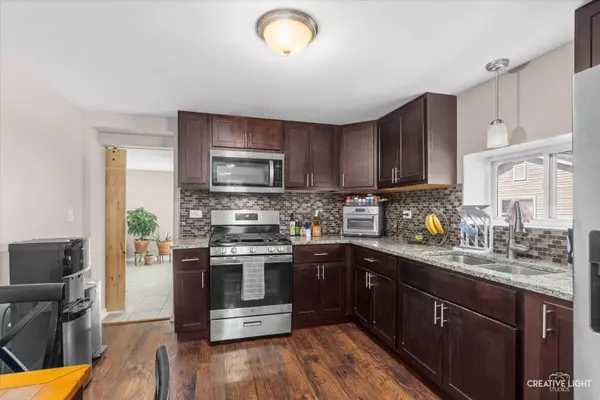 1443 Wermes AVE, Aurora, IL 60505