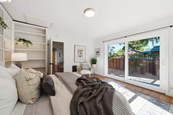 6101 Santa Cruz Ave, Richmond, CA 94804