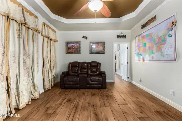 40507 N WEDGE Drive, San Tan Valley, AZ 85140