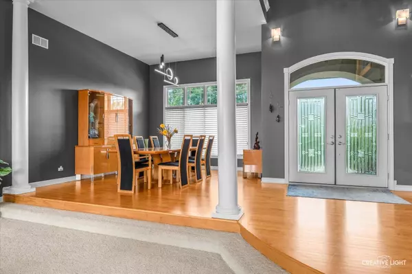 13229 Lakeshore DR, Plainfield, IL 60585