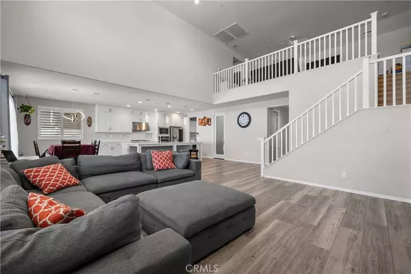 39102 Mondell Pine AVE, Palmdale, CA 93551