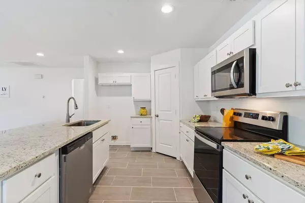 5417 Carver Drive, Fort Worth, TX 76107