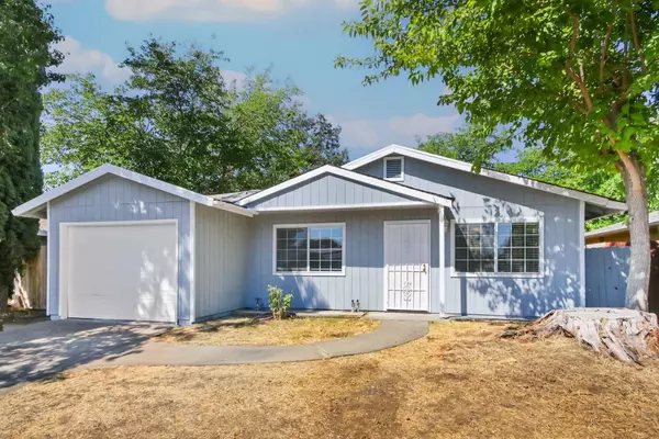 2353 Covered Wagon CIR, Elverta, CA 95626