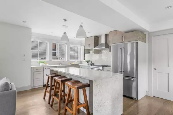 41 Rossmore Road #2, Boston, MA 02130