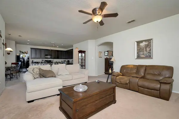 4216 Glen Abbey Drive, Fort Worth, TX 76036