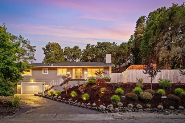 1305 Tartan Trail RD, Hillsborough, CA 94010