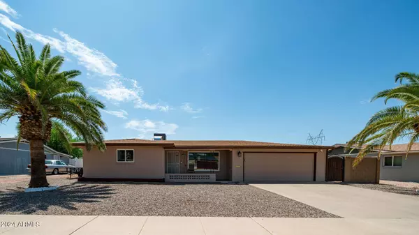 6019 E DES MOINES Street, Mesa, AZ 85205