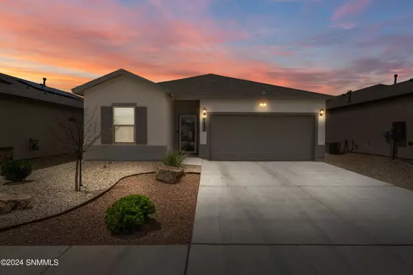 4634 Helia AVE, Las Cruces, NM 88012