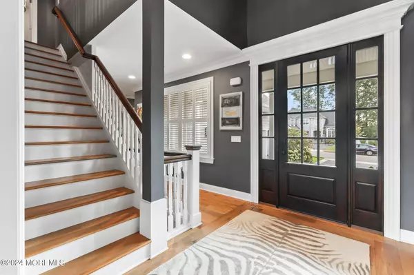 24 Bentley Lane, Ocean Twp, NJ 07712