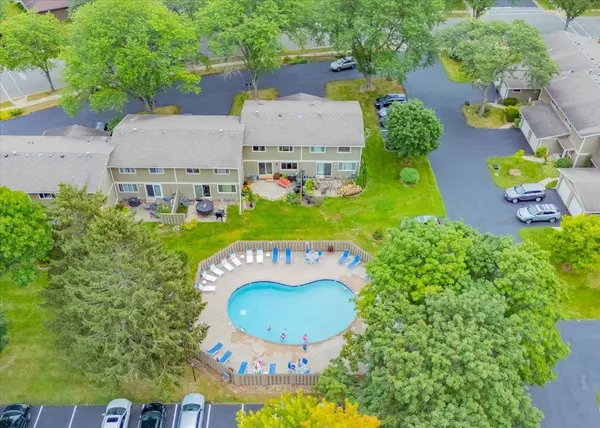 3556 Valley Ridge Road, Middleton, WI 53562