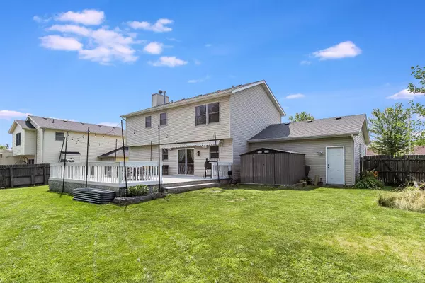 6905 RILEY DR, Joliet, IL 60431