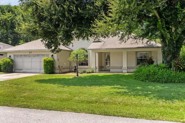 57 ZEBULAHS TRL, Palm Coast, FL 32164