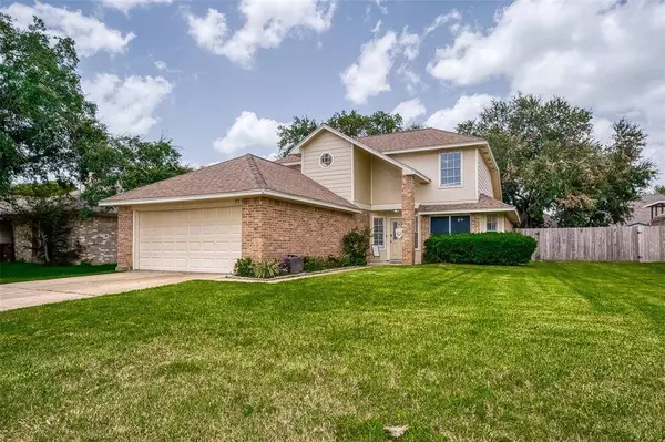 1417 Roosevelt DR, Deer Park, TX 77536