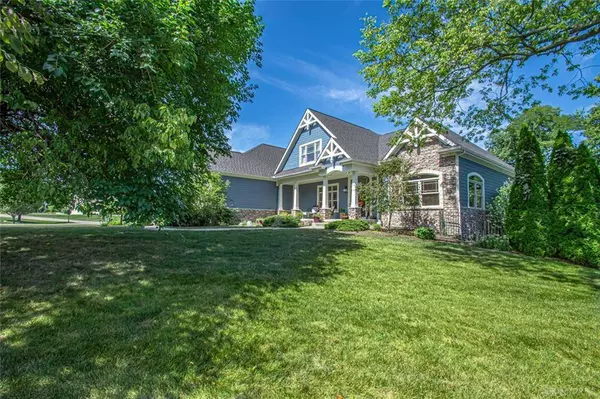 1412 Hemingway Drive, Waynesville, OH 45068