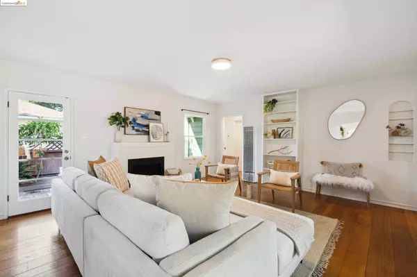 6101 Santa Cruz Ave, Richmond, CA 94804