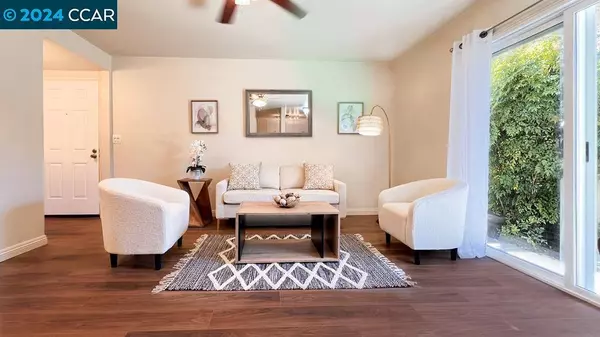 2520 Walters Way #7, Concord, CA 94520